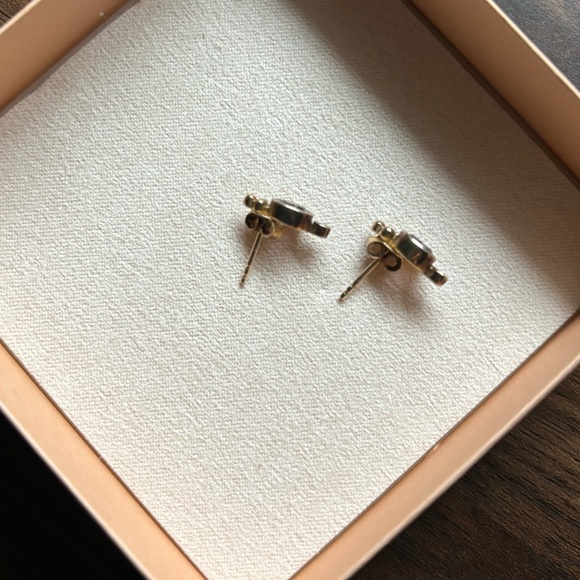 Leah Alexandra todos studs - Picture 3 of 5